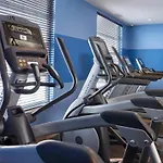 Four Points By Sheraton Edmonton West