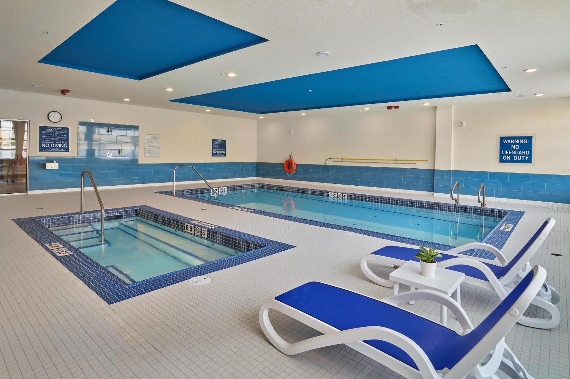 Hotel Four Points By Sheraton West Edmonton