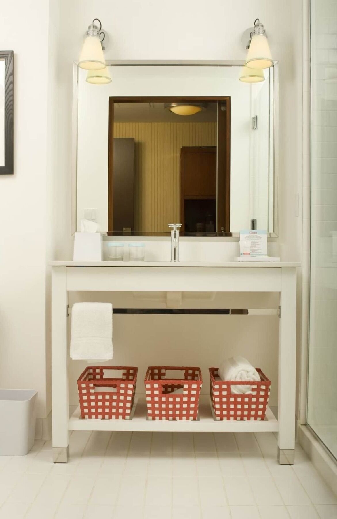 Hotel Four Points By Sheraton West 3*