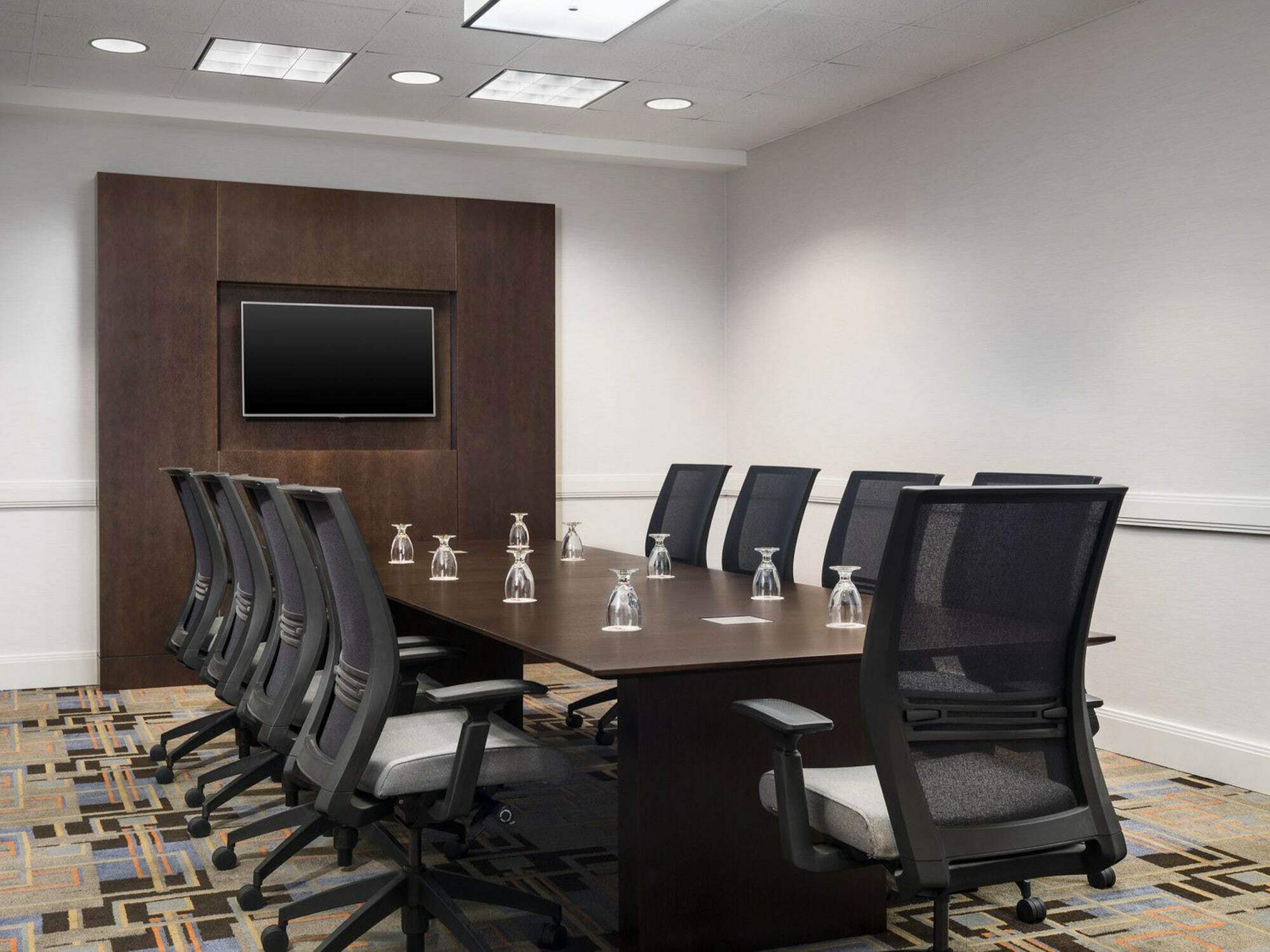 Hotel Four Points By Sheraton West
